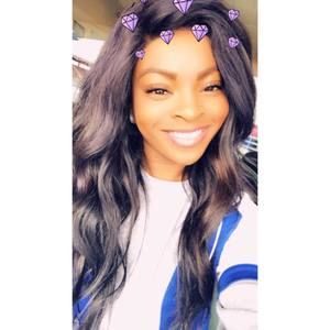 Meet your Posher, Ciera